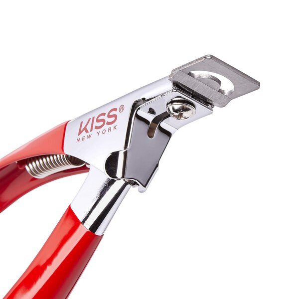 KISS Nail Tip Clipper