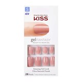 KISS Gel Fantasy False Nails, thumbnail image