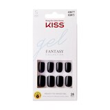 KISS Gel Fantasy False Nails, thumbnail image