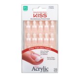 KISS Salon Acrylic False Nails, thumbnail image