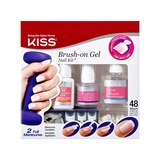 Kiss Brush-On Gel Kit, thumbnail image