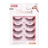 KISS Blowout Lash Multipack, thumbnail image