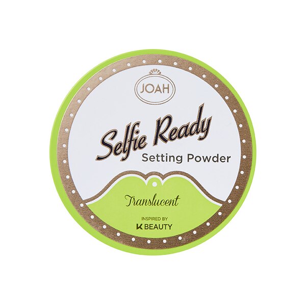JOAH Selfie Ready Setting Powder