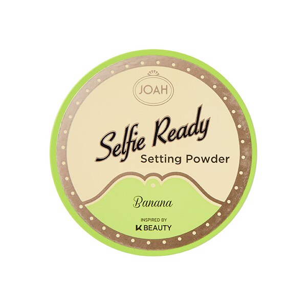 JOAH Selfie Ready Setting Powder