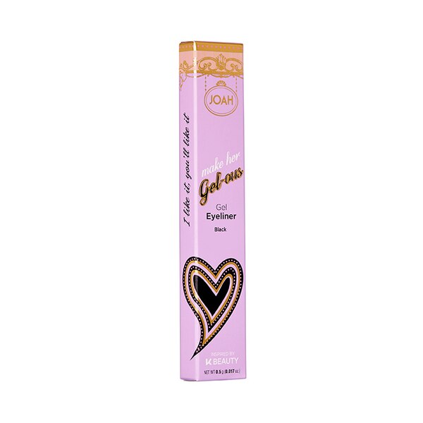 JOAH Make Her Gel-ous Gel Eyeliner