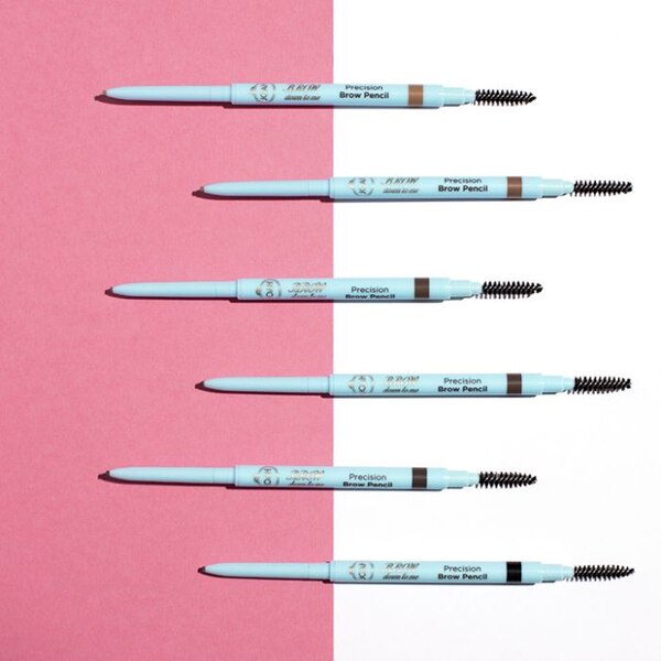 JOAH Brow Down To Me: Precision Brow Pencil