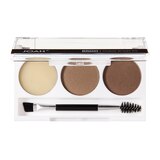 JOAH Brow Down Cheat Sheet Brow Kit, thumbnail image 3 of 6