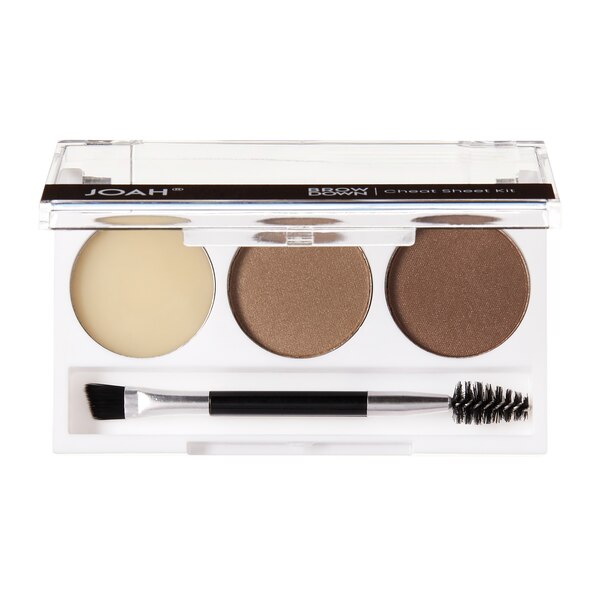 JOAH Brow Down Cheat Sheet Brow Kit