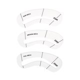 JOAH Brow Down Cheat Sheet Brow Kit, thumbnail image 4 of 6