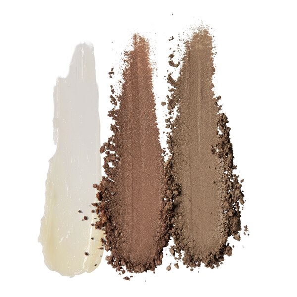 JOAH Brow Down Cheat Sheet Brow Kit