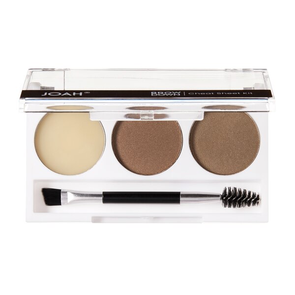 JOAH Brow Down Cheat Sheet Brow Kit