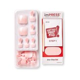 KISS imPRESS Press-on Pedicure, thumbnail image