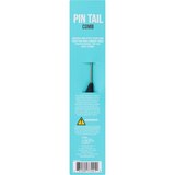 Kiss Colors & Care Pin Tail Carbon Fiber Comb , thumbnail image