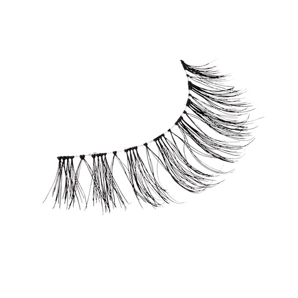 KISS So Wispy False Eyelashes Multipack