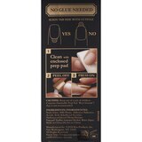 KISS imPress Press-On Manicure Couture Collection Nails, thumbnail image