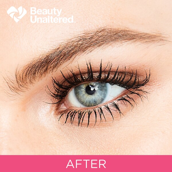 JOAH, Lash Uprising Volumizing & Lengthening Waterproof Mascara