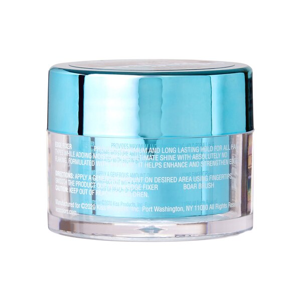 KISS Edge Fixer Glued, 1.01 OZ
