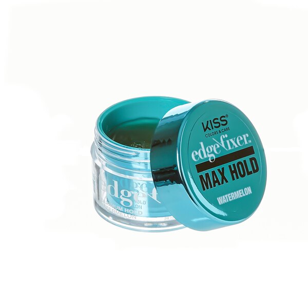 KISS Edge Fixer Glued, 1.01 OZ