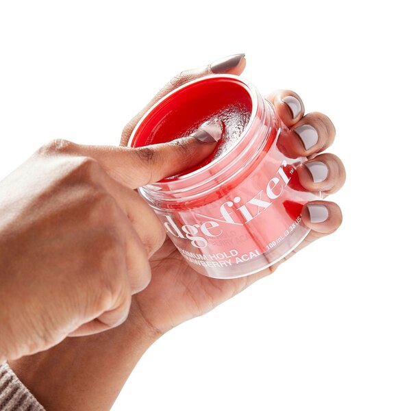 Kiss Maximum Hold Edge Fixer, 3.38 OZ