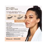 KISS MLBB Lashes, thumbnail image
