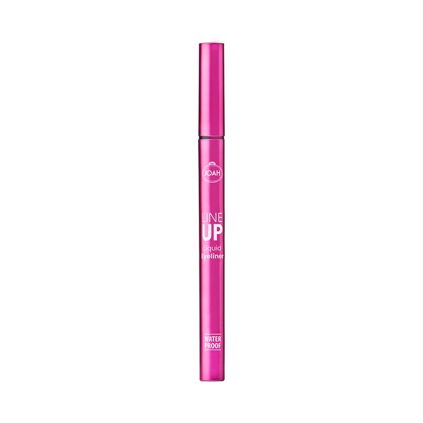 JOAH Line UP Liquid Eyeliner