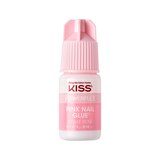 KISS PowerFlex Pink Nail Glue, thumbnail image