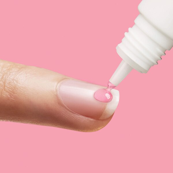 KISS PowerFlex Pink Nail Glue