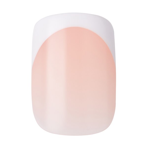 Kiss Salon Acrylic French, 1 Pack, 28CT