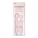 KISS imPRESS Color Press-on Manicure, thumbnail image