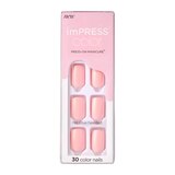 KISS imPRESS Color Press-on Manicure, thumbnail image