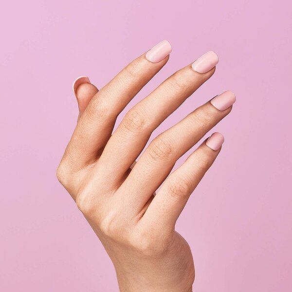 KISS imPRESS Color Press-on Manicure
