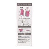 KISS imPRESS Color Press-on Manicure, thumbnail image