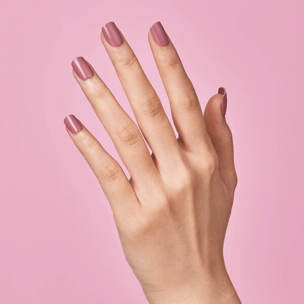 KISS imPRESS Color Press-on Manicure