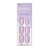 KISS imPRESS Color Press-on Manicure, thumbnail image 1 of 5