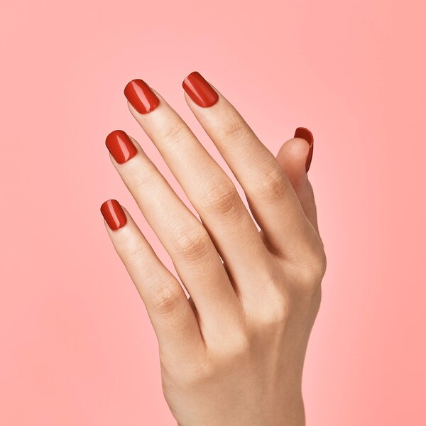 KISS imPRESS Color Press-on Manicure