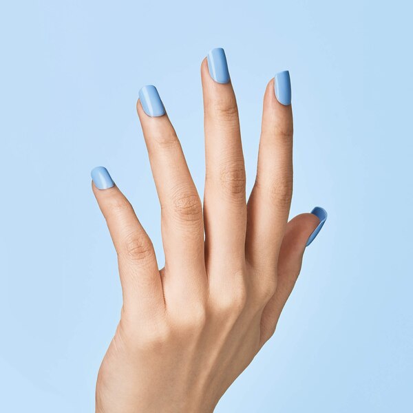 KISS imPRESS Color Press-on Manicure