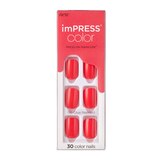 KISS imPRESS Color Press-on Manicure, thumbnail image