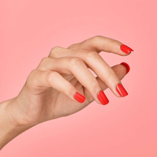 KISS imPRESS Color Press-on Manicure