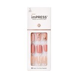 KISS imPRESS Press-On Manicure, thumbnail image