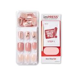 KISS imPRESS Press-On Manicure, thumbnail image