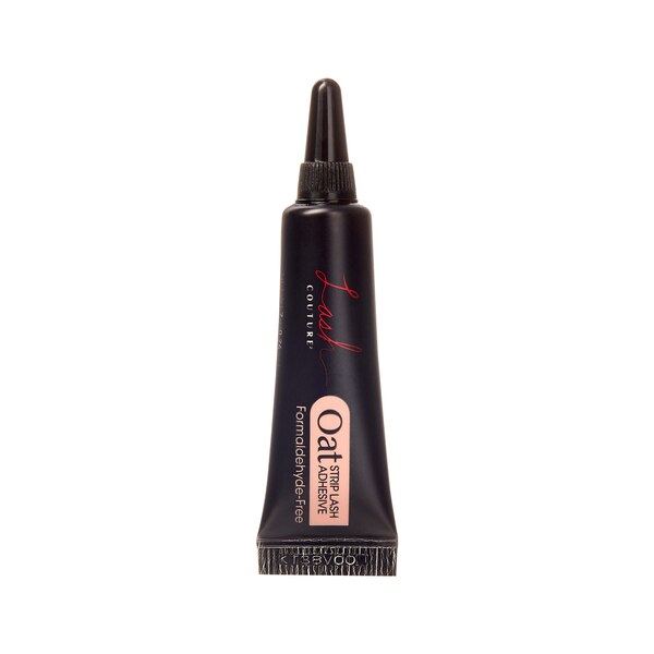 KISS Lash Couture Oat Strip Lash Adhesive - Black