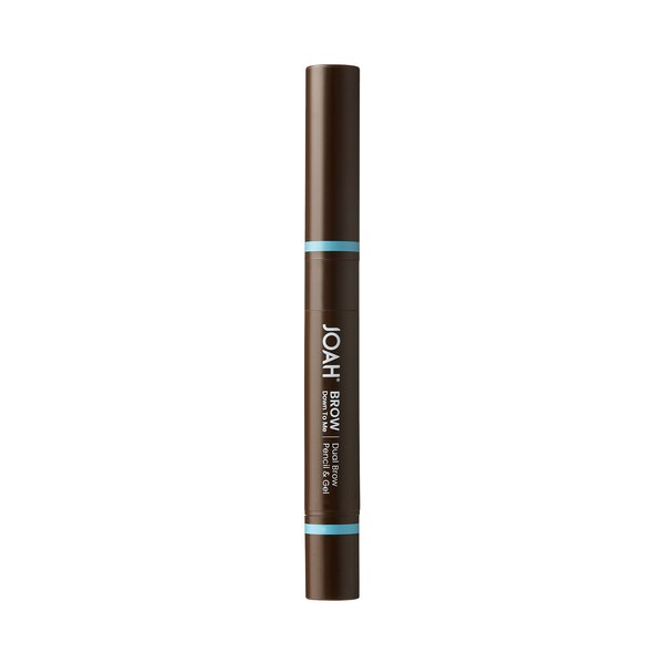 JOAH Brow Down To Me Dual Brow Pencil & Gel
