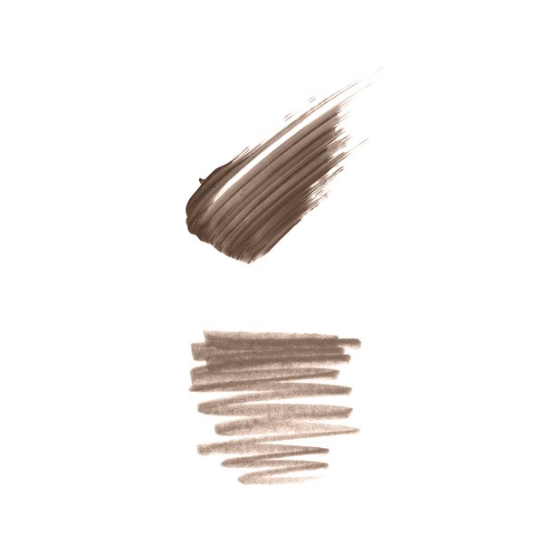 JOAH Brow Down To Me Dual Brow Pencil & Gel