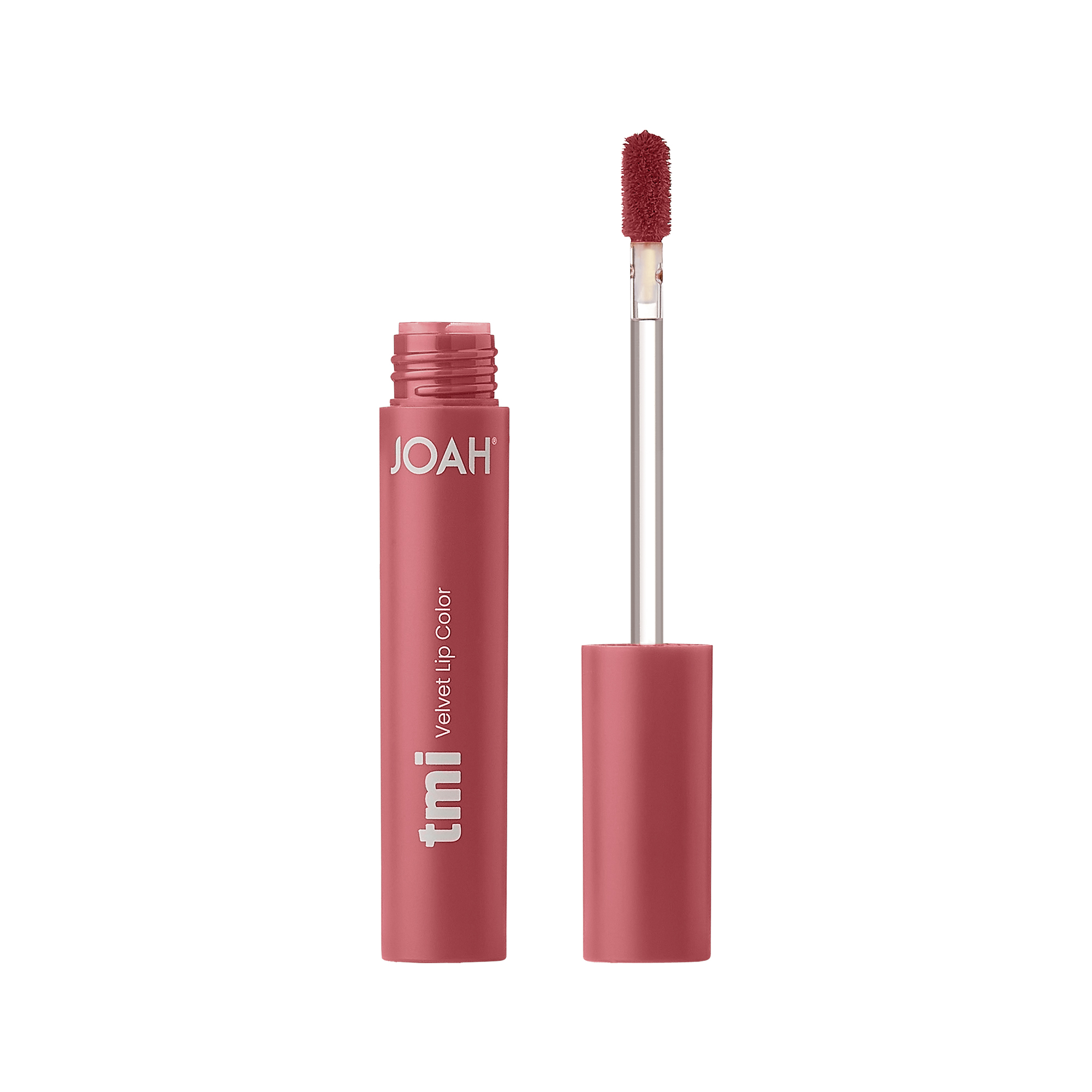 JOAH T.M.I. Velvet Lip Color