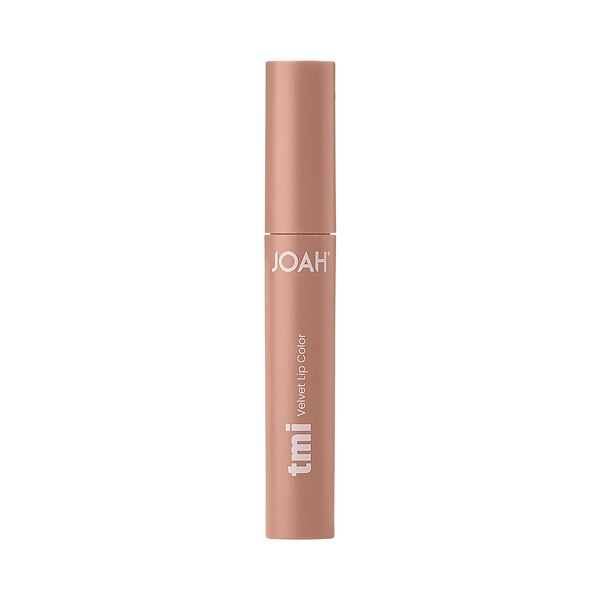 JOAH T.M.I. Velvet Lip Color