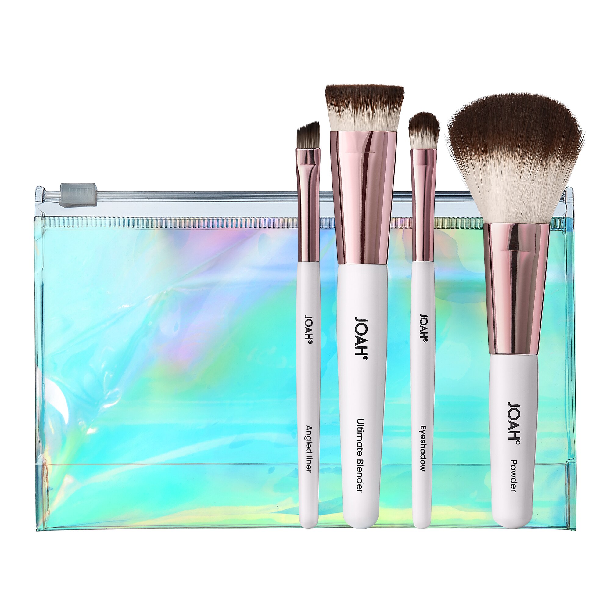 JOAH Take Me With You - Kit de brochas