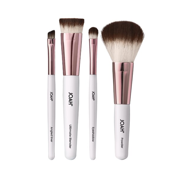 JOAH Take Me With You Brush Kit