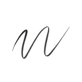 JOAH Line Up Brush Eyeliner, thumbnail image