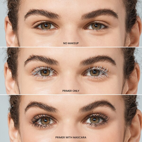 JOAH Lash Uprising White Primer Mascara