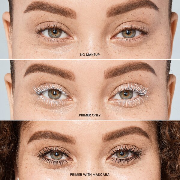JOAH Lash Uprising White Primer Mascara